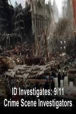 Watch 9/11: Crime Scene Investigators Merdb
