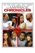 Watch The Marriage Chronicles Merdb