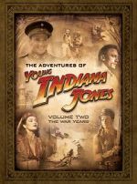 Watch The Adventures of Young Indiana Jones: Espionage Escapades Merdb