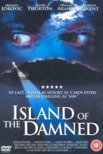 Watch Island Of The Damned Merdb