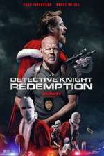 Watch Detective Knight: Redemption Merdb
