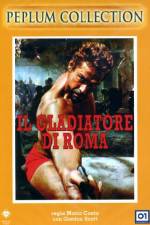 Watch Il gladiatore di Roma Merdb