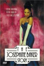 Watch The Josephine Baker Story Merdb