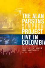 Watch Alan Parsons Symphonic Project Live in Colombia Merdb