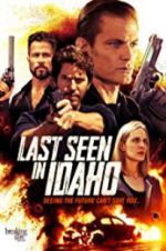 Watch Last Seen in Idaho Merdb