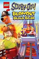 Watch Lego Scooby-Doo! Blowout Beach Bash Merdb