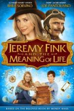 Watch Jeremy Fink and the Meaning of Life Merdb
