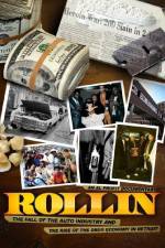 Watch Rollin The Decline of the Auto Industry and Rise of the Drug Economy in Detroit Merdb