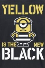 Watch Yellow is the New Black Merdb