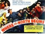 Watch Where the North Begins (Short 1947) Merdb