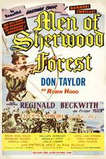 Watch The Men of Sherwood Forest Merdb