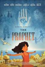 Watch The Prophet Merdb