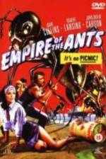 Watch Empire of the Ants Merdb