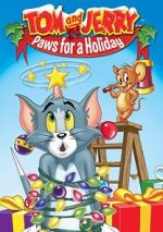 Watch Tom and Jerry: Paws for a Holiday Merdb