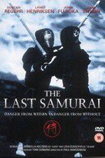 Watch The Last Samurai Merdb