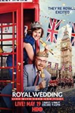 Watch The Royal Wedding Live with Cord and Tish! Merdb