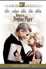 Watch Return to Peyton Place Merdb