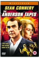 Watch The Anderson Tapes Merdb
