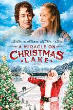 Watch A Miracle on Christmas Lake Merdb