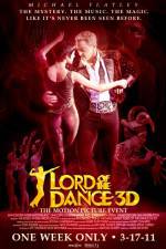 Watch Lord of the Dance in 3D Merdb