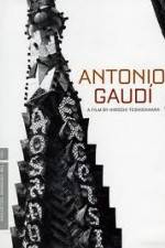 Watch Antonio Gaudi Merdb