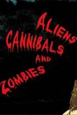 Watch Aliens, Cannibals and Zombies: A Trilogy of Italian Terror Merdb