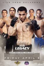 Watch Legacy Fighting Championship 41 Pineda vs Carson Merdb