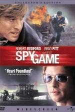 Watch Spy Game Merdb