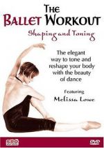 Watch The Ballet Workout Merdb