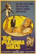 Watch The Pleasure Girls Merdb