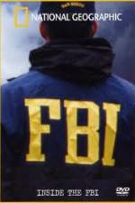 Watch National Geographic Inside the FBI Merdb