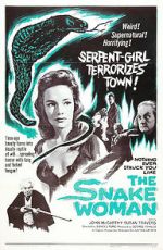 Watch The Snake Woman Merdb