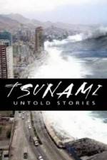 Watch Tsunami: Untold Stories Merdb