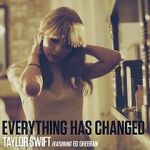 Watch Taylor Swift Feat. Ed Sheeran: Everything Has Changed Merdb