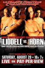 Watch UFC 54 Boiling Point Merdb