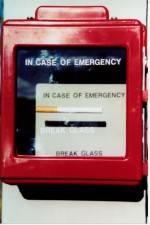 Watch In Case of Emergency Merdb