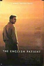 Watch The English Patient Merdb