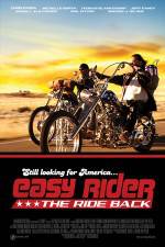 Watch Easy Rider The Ride Back Merdb