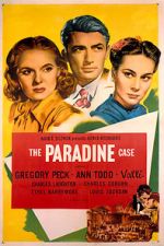 Watch The Paradine Case Merdb