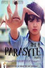 Watch Parasyte: Part 1 Merdb