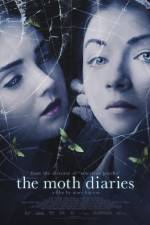 Watch The Moth Diaries Merdb