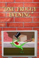 Watch One Froggy Evening (Short 1955) Merdb