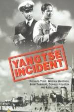 Watch Yangtse Incident The Story of HMS Amethyst Merdb