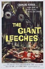 Watch Attack of the Giant Leeches Merdb