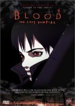 Watch Blood: The Last Vampire Merdb