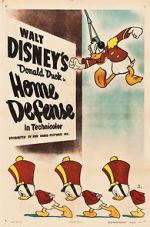 Watch Home Defense (Short 1943) Merdb