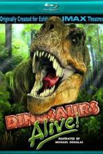 Watch Dinosaurs Alive Merdb
