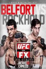 Watch UFC on FX 8 Prelims Merdb