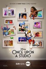 Watch Once Upon a Studio (Short 2023) Merdb