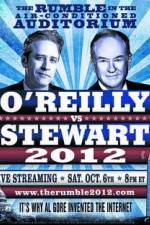 Watch The Rumble Jon Stewart vs. Bill O\'Reilly Merdb